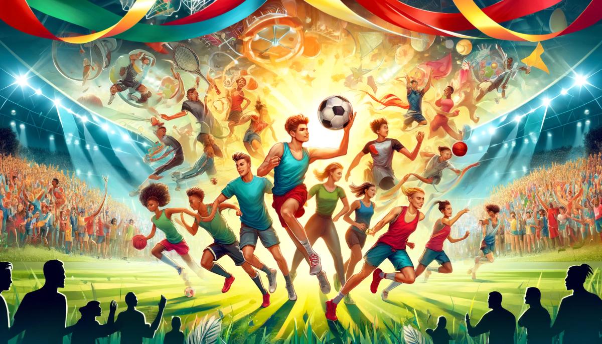 Hotels for Youth Sporting Tournaments: Group Discounts and Logistics