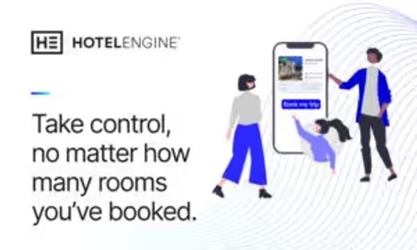 Manage Multi-Room Bookings with Ease