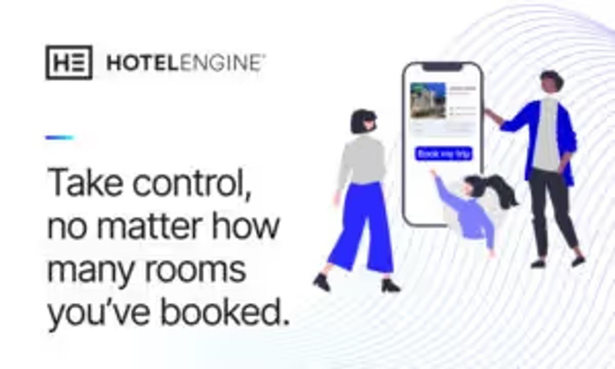 Manage Multi-Room Bookings with Ease