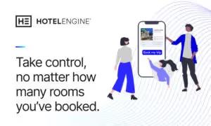 Manage Multi-Room Bookings with Ease