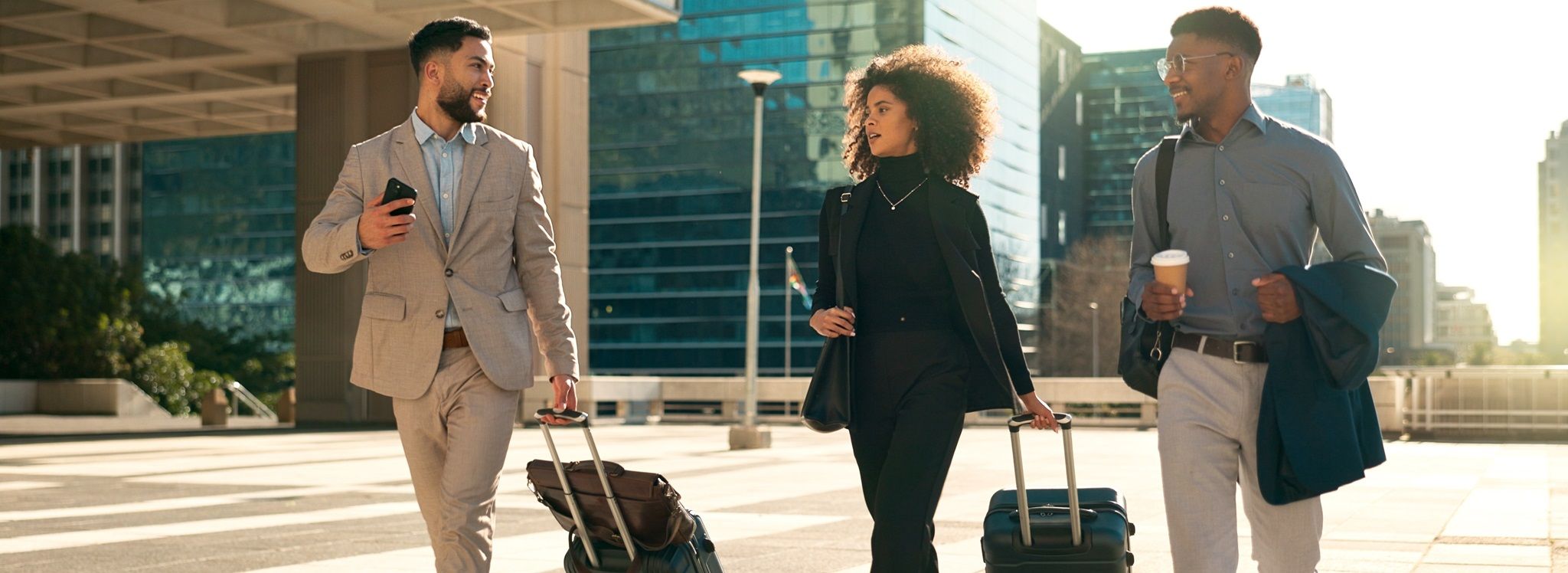 11 Things to Consider When Making a Group Hotel Booking For Business