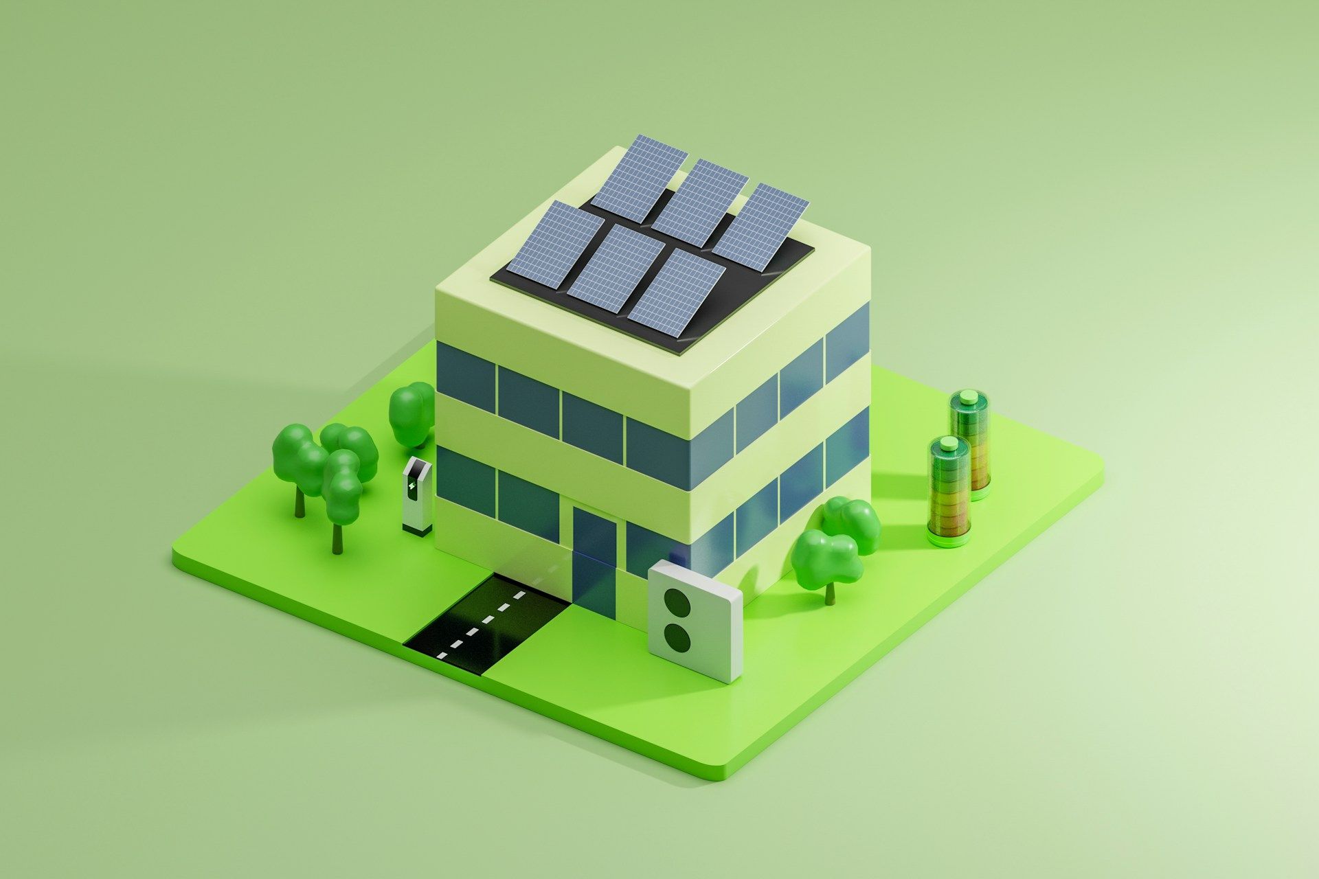 How to Travel Green in 2025: Eco-Friendly Hotels and More