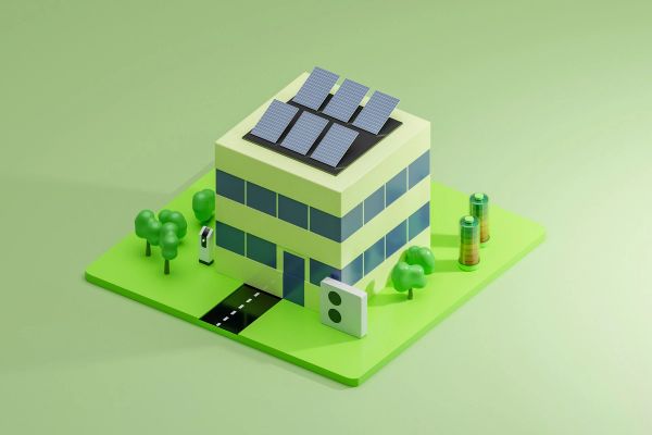 How to Travel Green in 2025: Eco-Friendly Hotels and More
