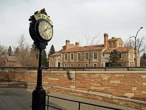 Best Hotels in Boulder