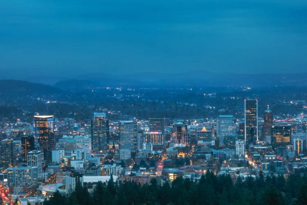 Guide: Group Booking Portland Hotels
