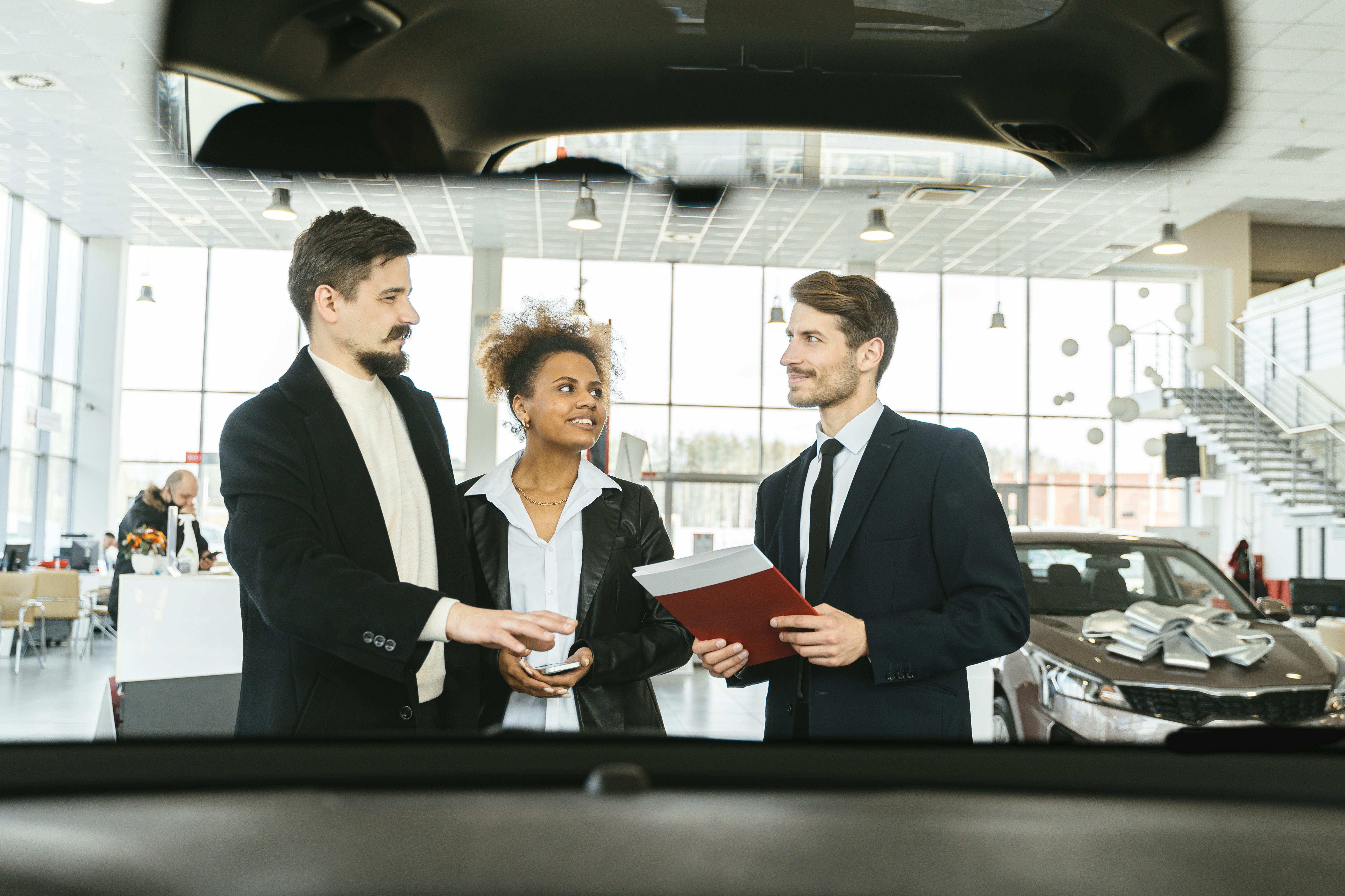 How to Write a Car Allowance Policy for Field and Project-Based Roles