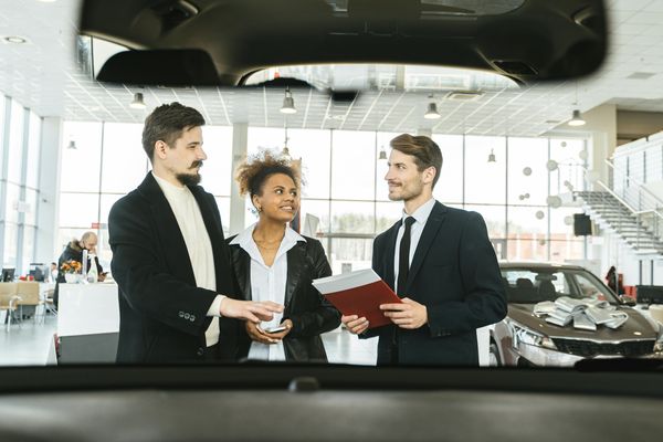How to Write a Car Allowance Policy for Field and Project-Based Roles