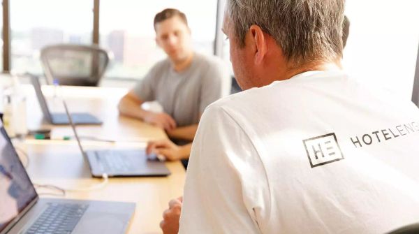 Engine sees swell in business lodging demand; grows customer base to 40,000 businesses and 550,000 members