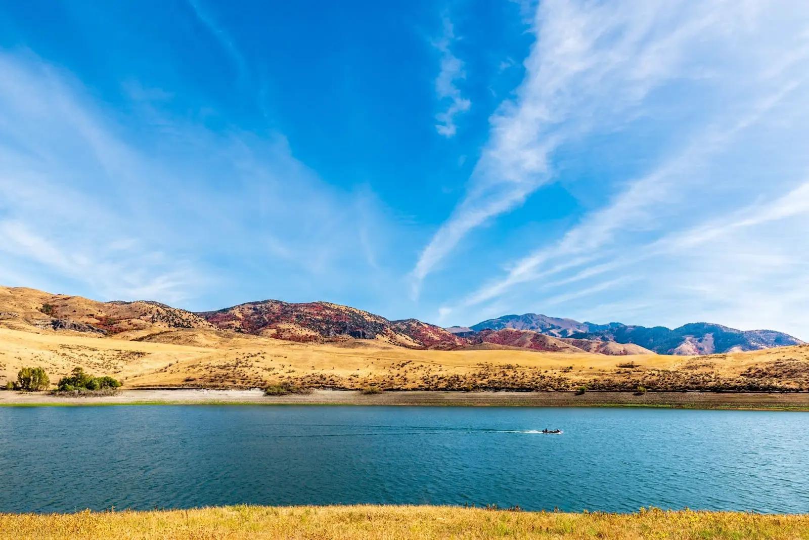 15 Things To Do In Pocatello On Business