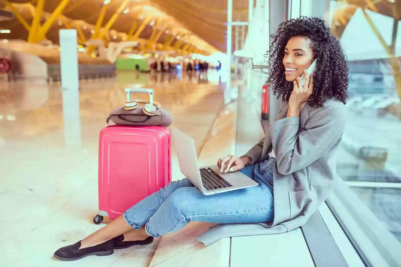 A Beginner’s Guide to Planning Business Travel Arrangements