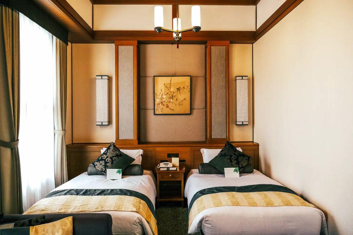 Everything Need To Know About Group Hotel Bookings in Lakewood