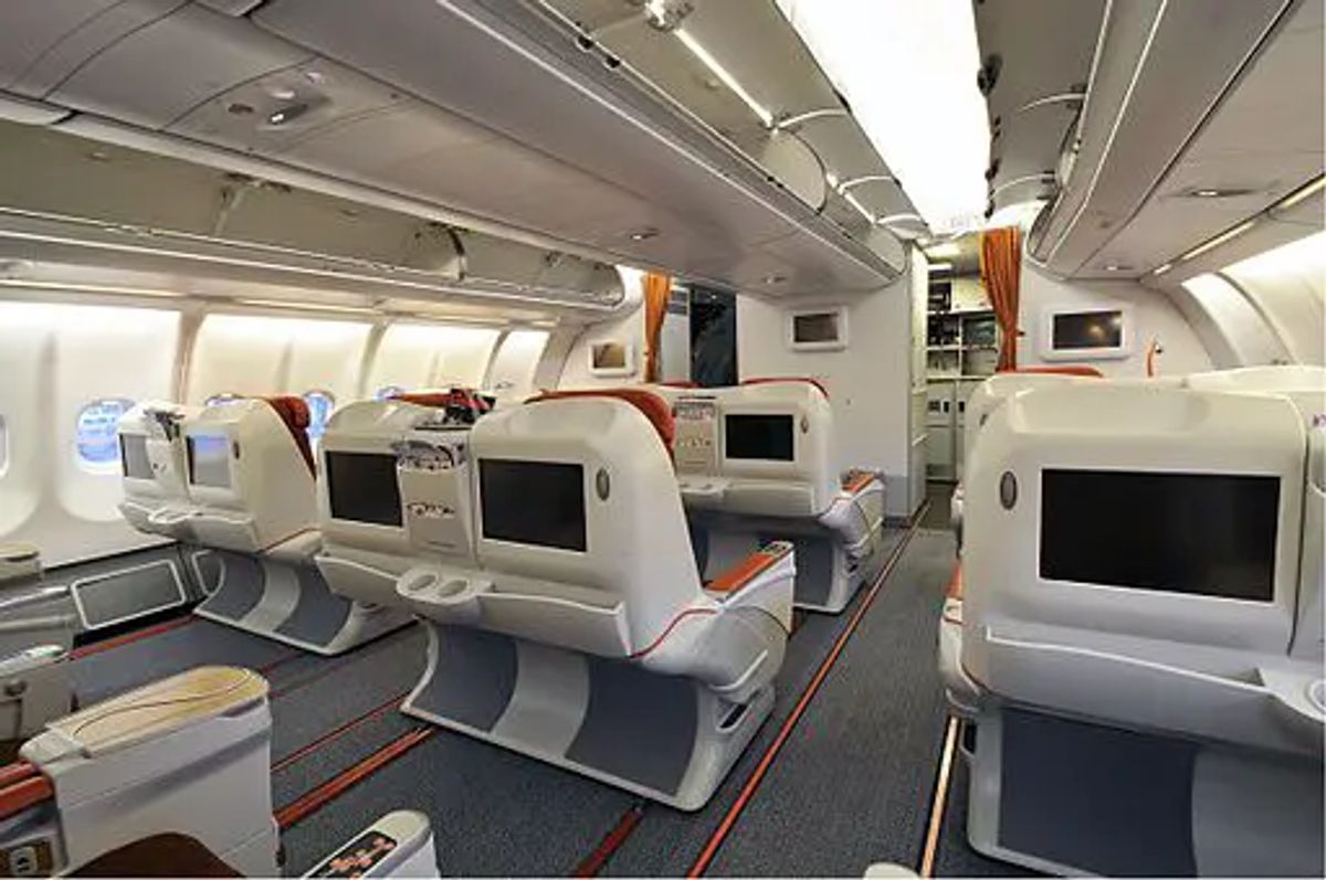 How to Improve Your Business Travel Experience