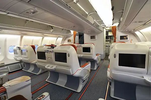 How to Improve Your Business Travel Experience