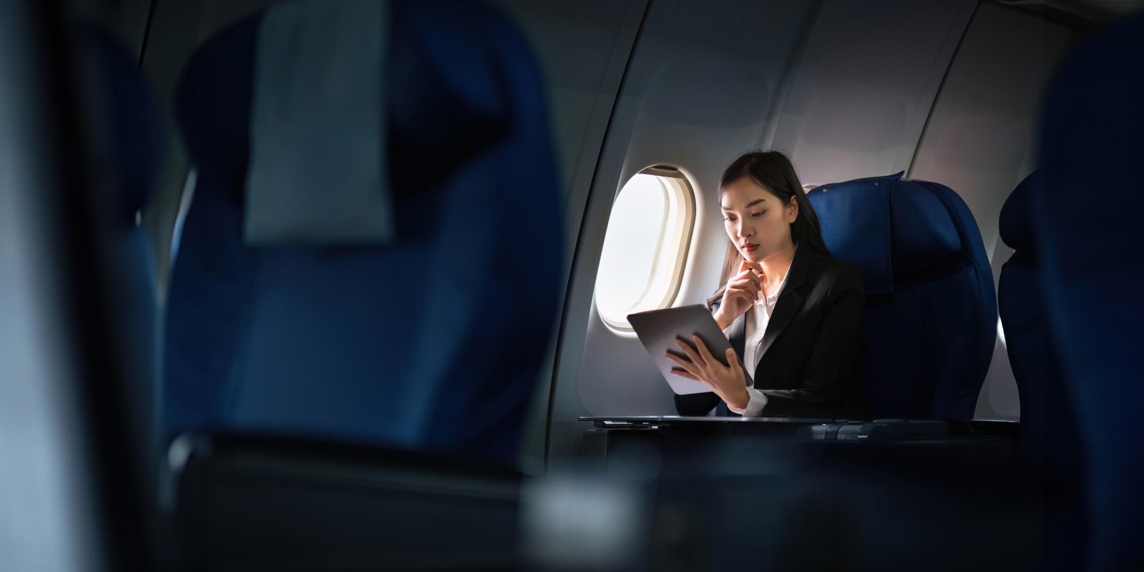 Corporate Travel Discounts​: 10 Easy Ways to Get Better Rates