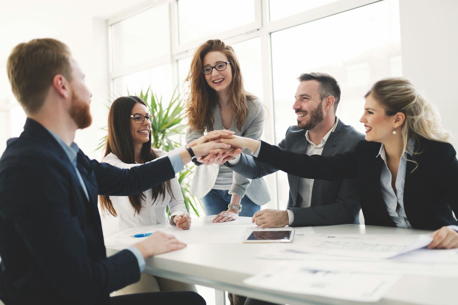 Team Building Activities for Small Groups: Boost Collaboration and Morale