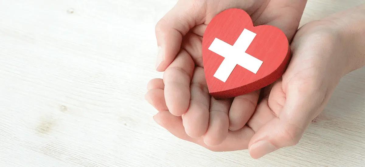 We Want to Help: Hurricane Disaster Relief Efforts