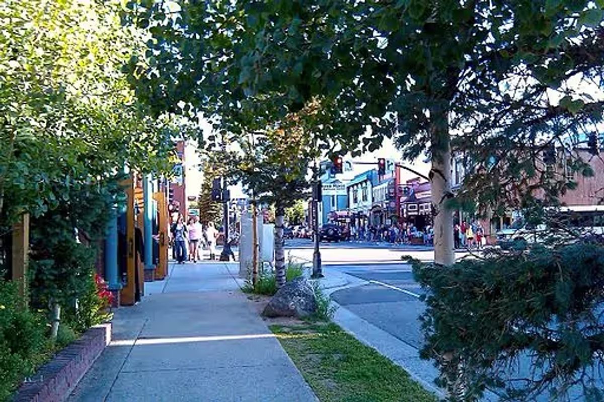 Best Hotels in Breckenridge