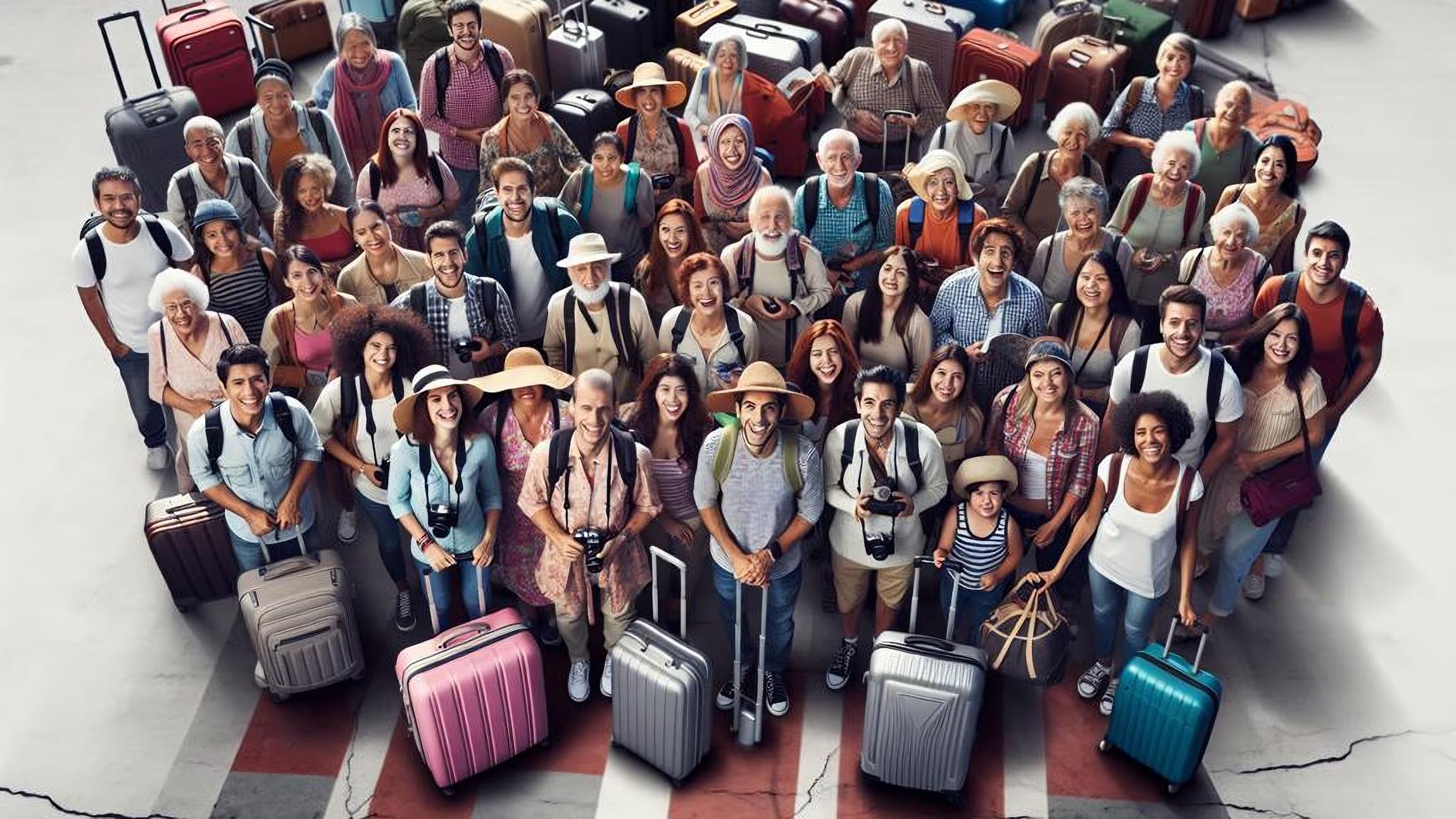 Group Booking, Simplified: Juicy Discounts on Hotels for Big Groups