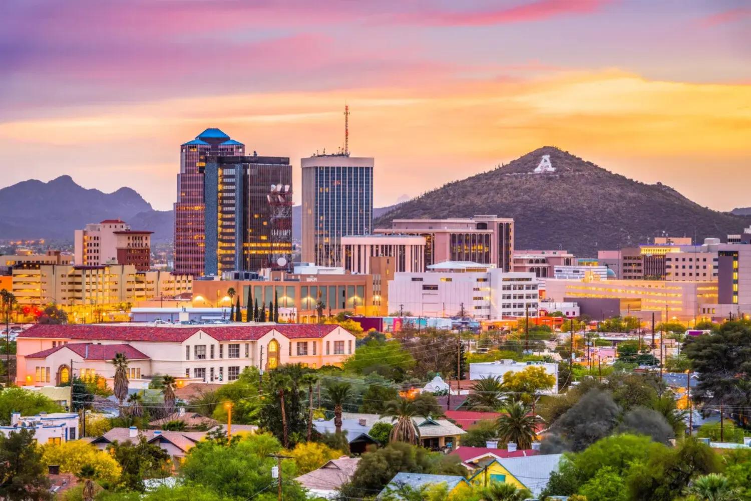 Your Guide to Large Group Hotel Bookings in Tucson