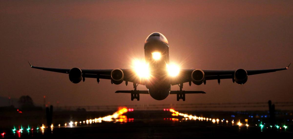 Government shutdown day 15: where airport delays are worst (and where they are surprisingly manageable) for business travelers