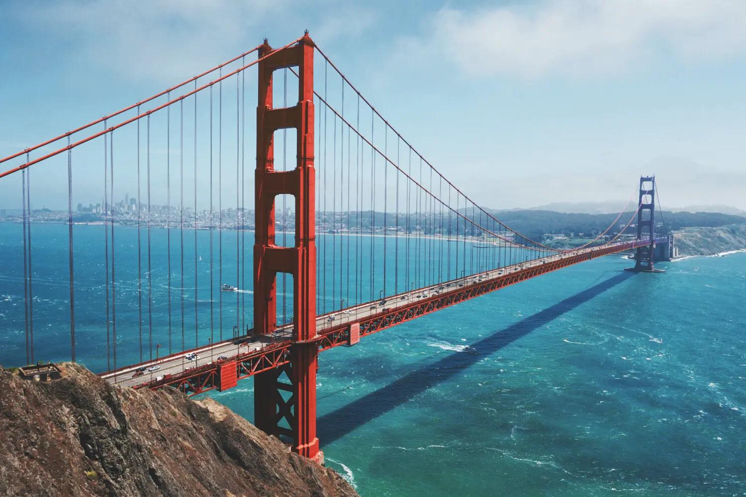 Guide: Group Hotel Booking San Francisco Hotels