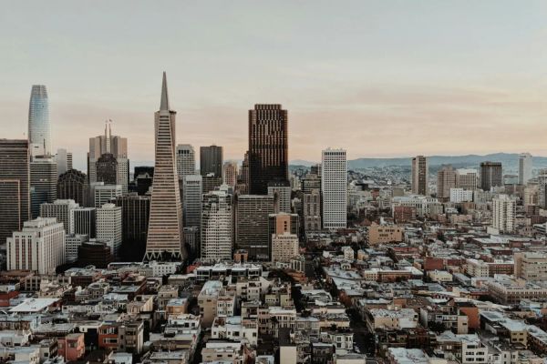 Group Hotels: San Jose Booking Guide