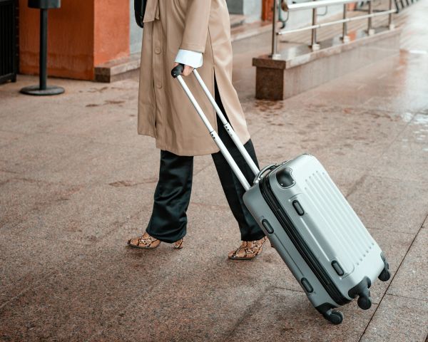 10 best travel tech companies for business travel management
