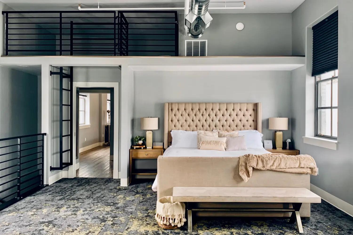 Group Hotels: Jackson Booking Guide