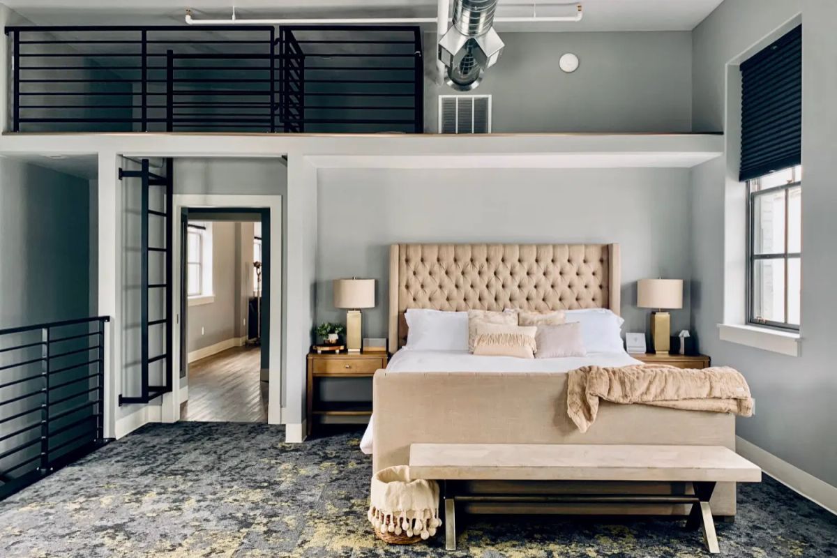 Group Hotels: Jackson Booking Guide