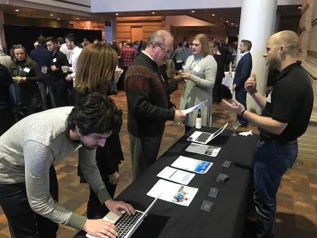 Net90: Business, Networking & A Lot of Fun
