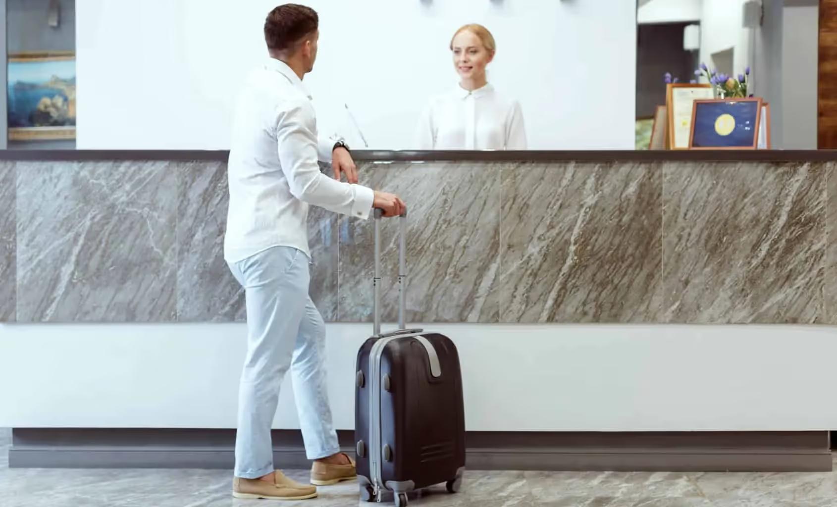 Engine or Online Travel Agencies: Which is the Best Fit for Your Travel Needs?