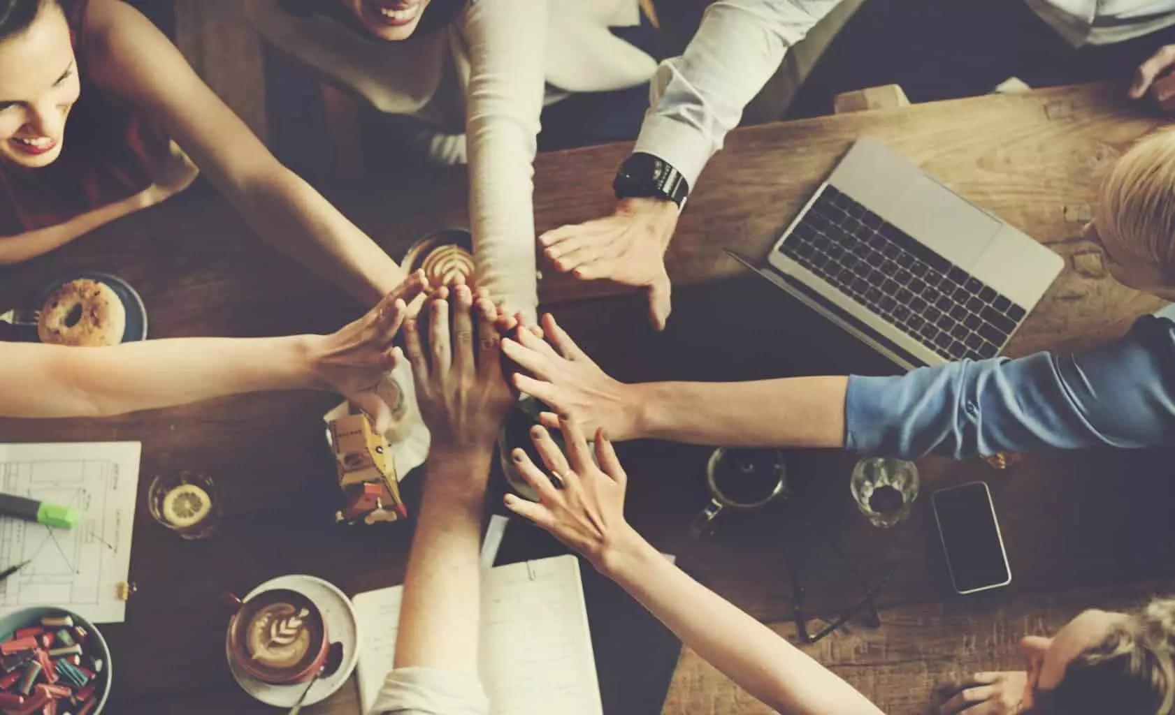 5 Creative Employee Benefits to Win Over Talent