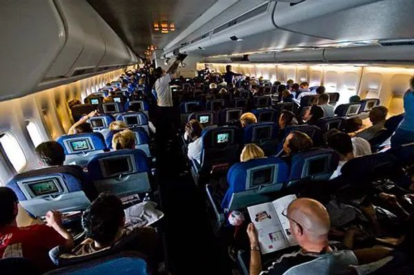 The Minimalist Guide to Business Travel