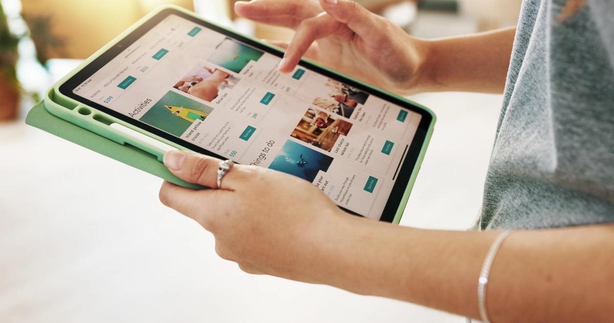 The Best Group Hotel Booking Sites - Ranked & Reviewed