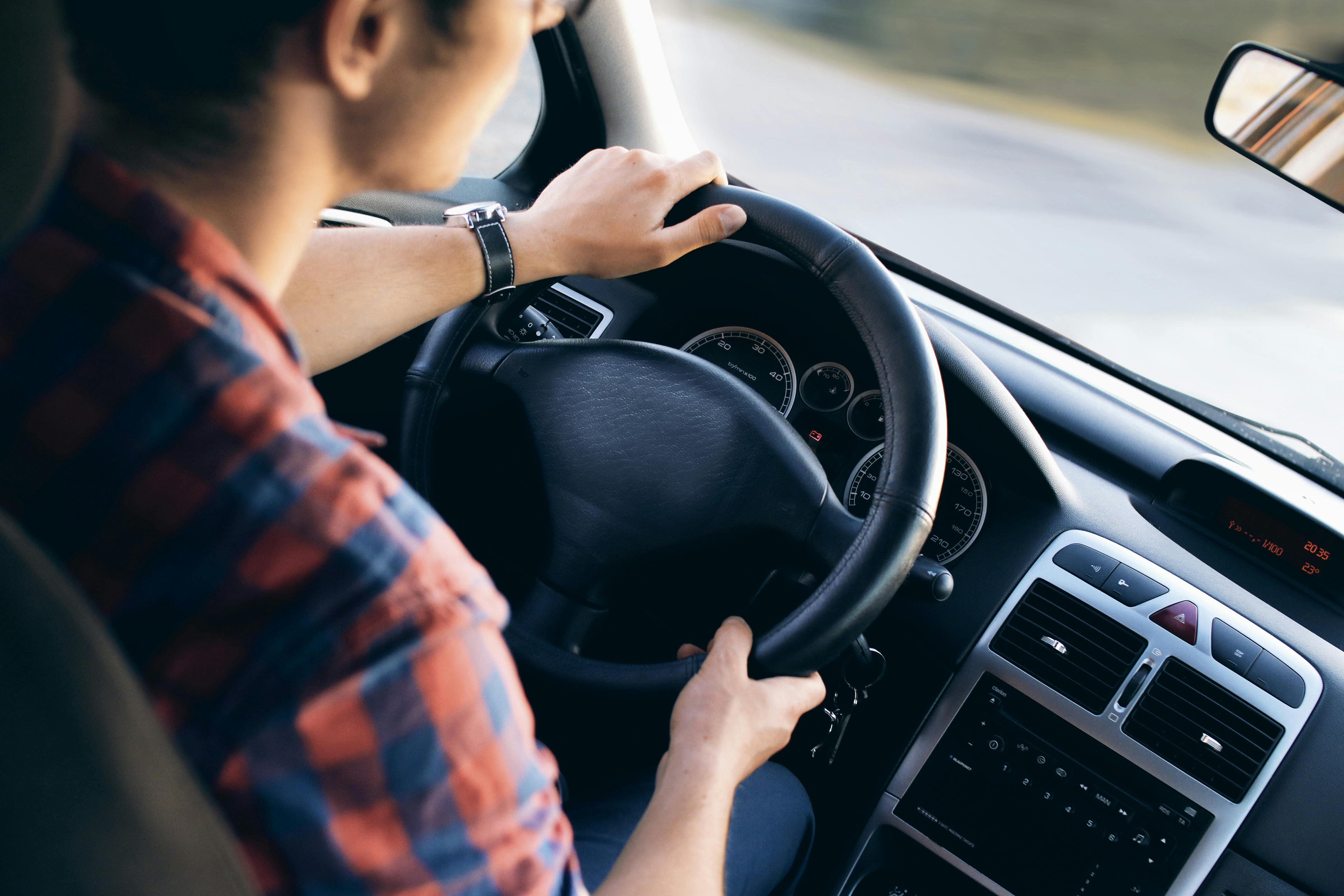 Rental Car Mileage Fees: What You Need to Know For Crew Travel
