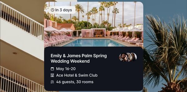 How to Book a Vacation for a Large Group of Travelers