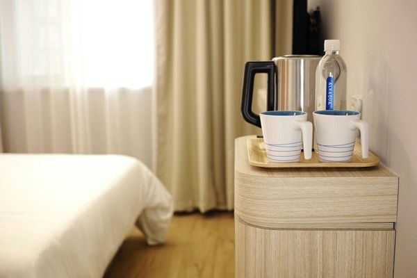 25 creative hotel amenities for business travelers