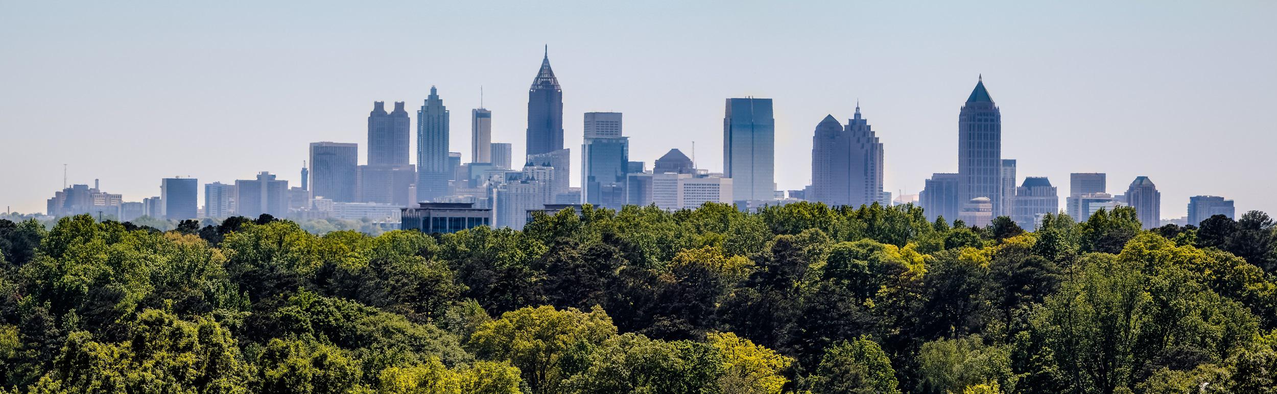 Atlanta's 20 Largest Hotels for Large Groups, Events & Meetings