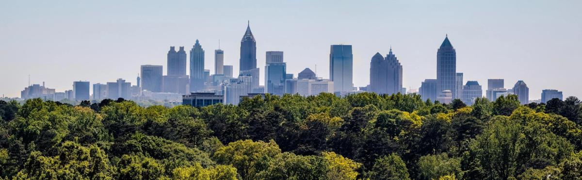 Atlanta's 20 Largest Hotels for Large Groups, Events & Meetings