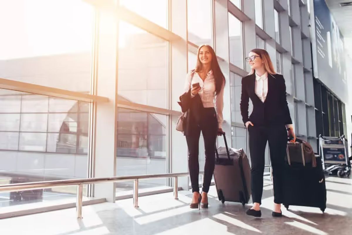 A Beginner's Guide to Planning Business Travel Arrangements