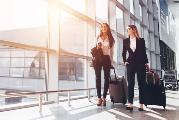 A Beginner's Guide to Planning Business Travel Arrangements