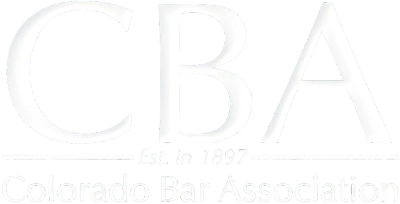 Colorado Bar Association
