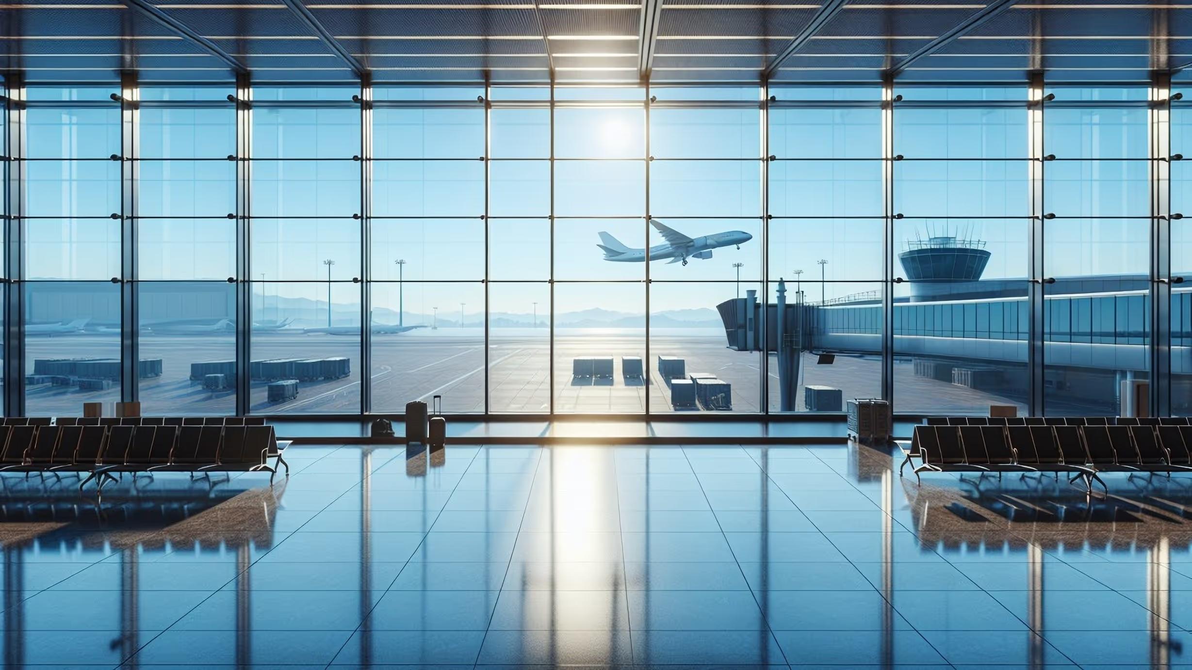What to Expect for the 2026 Business Travel Season (current statistics & projections)
