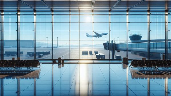 What to Expect for the 2026 Business Travel Season (current statistics & projections)