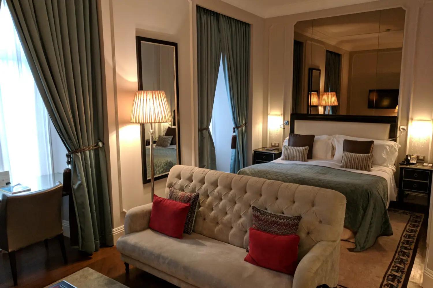 Group Hotels: Brownsville Booking Guide