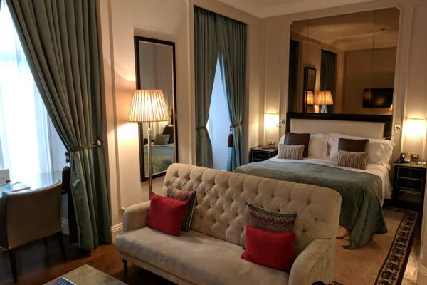 Group Hotels: Brownsville Booking Guide