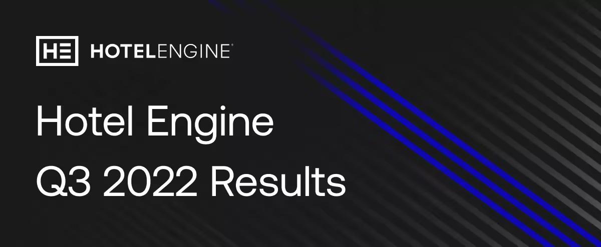 Engine Announces U.K. and Ireland as First International Markets By January 2023
