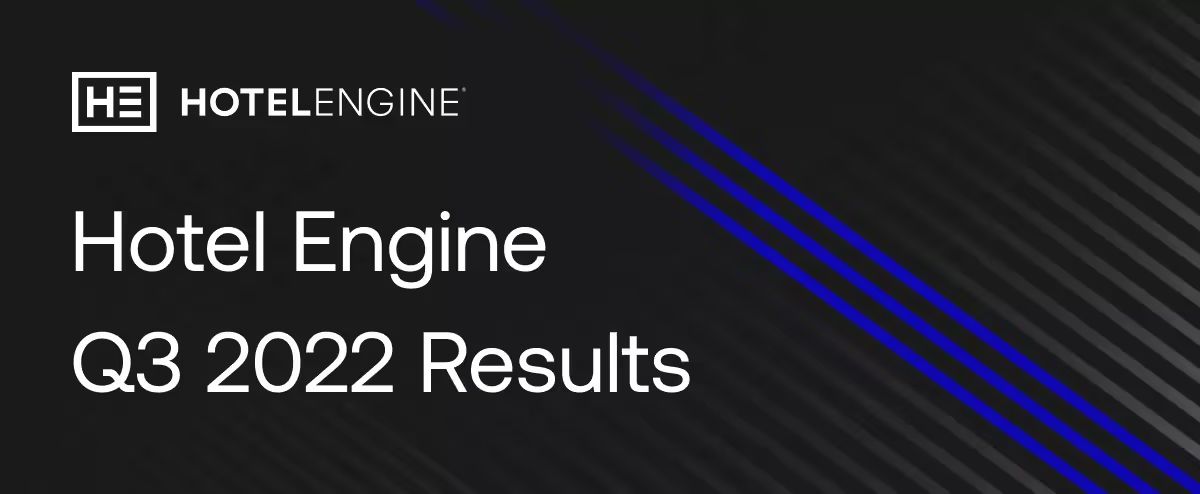 Engine Announces U.K. and Ireland as First International Markets By January 2023