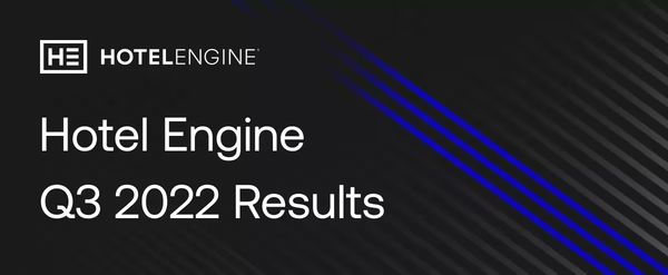 Engine Announces U.K. and Ireland as First International Markets By January 2023