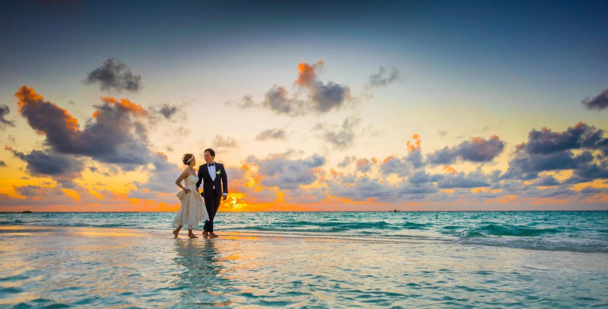 Beyond the 'Big Day': Streamlining All Your Wedding Hotel Accommodations in one place with Engine.com